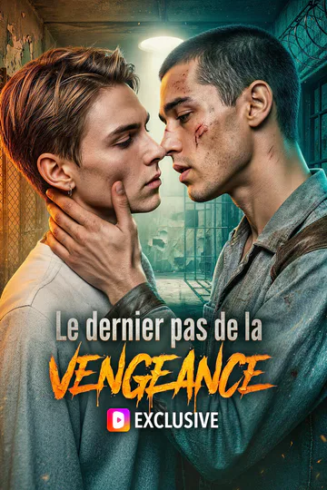 Affiche de Le dernier pas de la vengeance(Doublé)