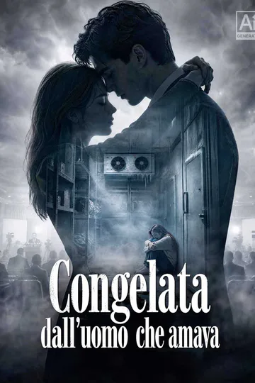 Locandina di Congelata dall'uomo che amava