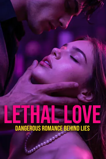 Lethal Love poster