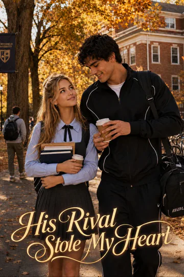 His Rival Stole My Heart poster