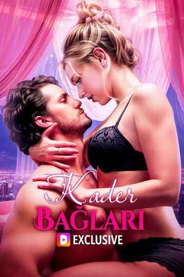 Kader Bağları(Dublajlı) afişi