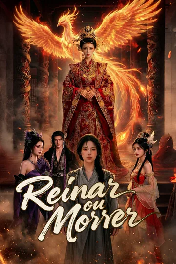 Pôster de Reinar ou Morrer
