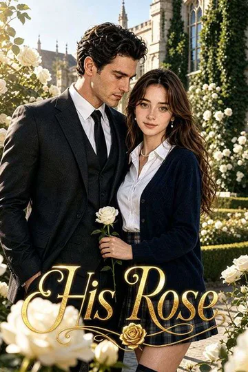 His Rose poster
