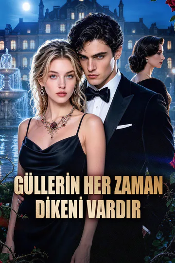 GÜLLERİN HER ZAMAN DİKENİ VARDIR afişi