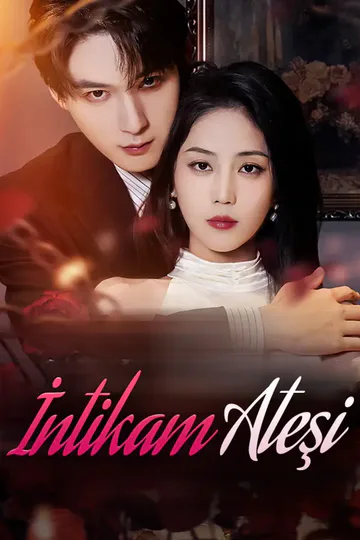i̇ntikam ateşi afişi