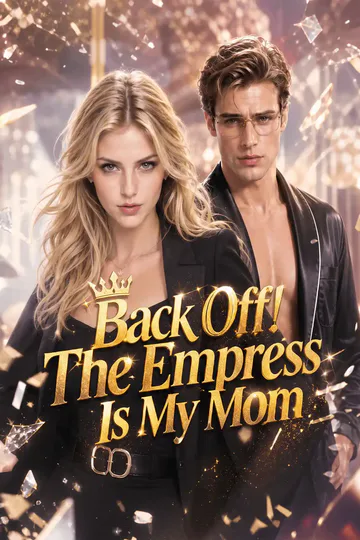 Step Aside! The Empress Is My Mother poster