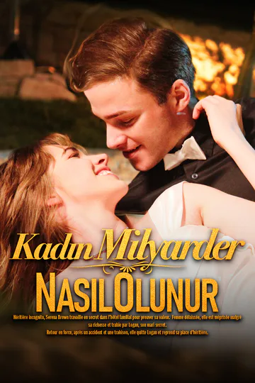Kadın Milyarder Nasıl Olunur afişi