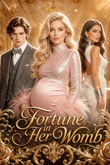 Fortune in Her Womb poster
