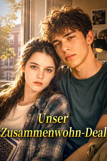Poster von Unser Zusammenwohn-Deal