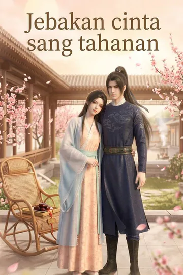 Poster von Jebakan cinta sang tahanan