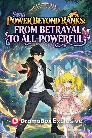 Power Beyond Ranks: From Betrayal to All-Powerful (DUBBED) poster