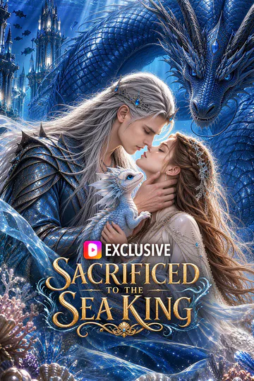 Sacrificed to the Sea King poster