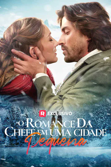 Pôster de O Romance Da Chefe Em Uma Cidade Pequena