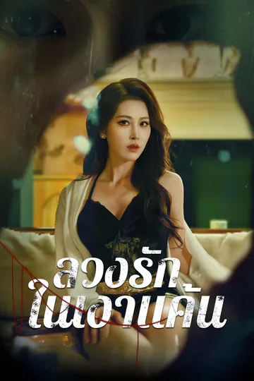 โปสเตอร์ [พากย์ไทย]ลวงรักในเงาแค้น