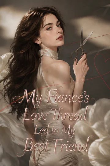 My Fiancé’s Love Thread Led to My Best Friend poster