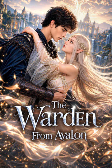 The Warden From Avalon poster