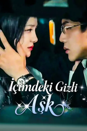 İçimdeki Gizli Aşk afişi