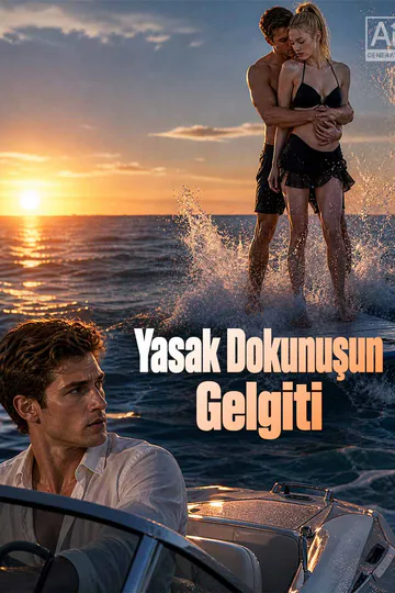 Yasak Dokunuşun Gelgiti afişi