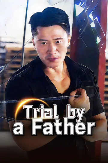 Trial by a Father poster