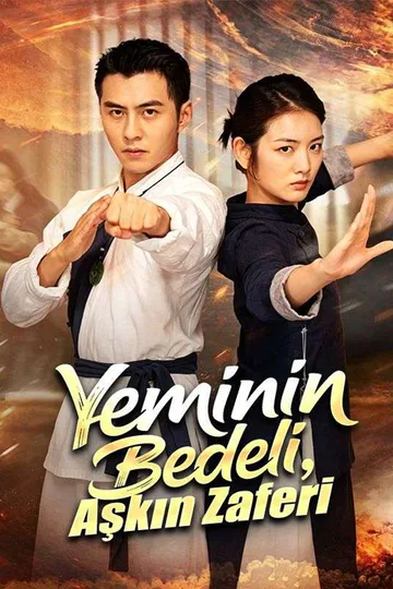 Yeminin Bedeli, Aşkın Zaferi afişi