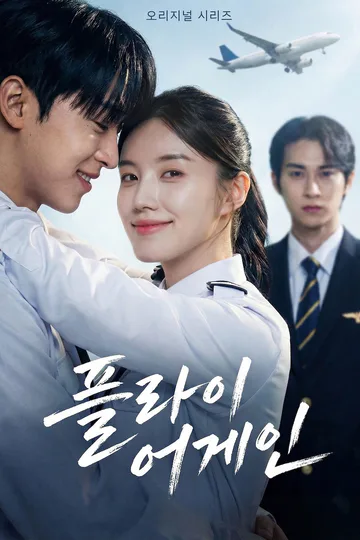플라이 어게인 포스터