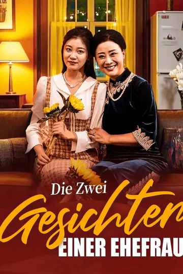 Poster von Die Zwei Gesichter einer Ehefrau