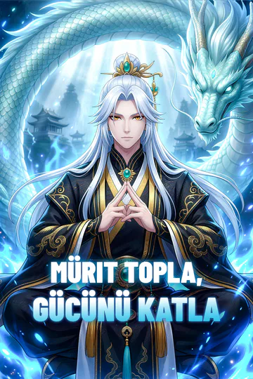 Mürit Topla, Gücünü Katla afişi