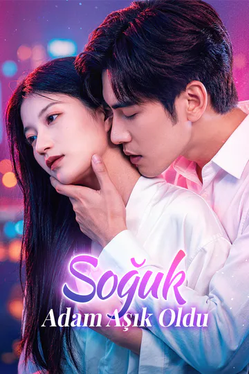 Soğuk Adam Aşık Oldu(Dublajlı) afişi