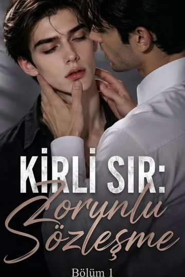 Kirli sır: Zorunlu sözleşme afişi