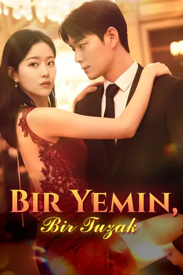 Bir Yemin, Bir Tuzak afişi
