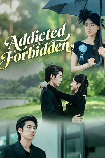 Addicted to the Forbidden（DUBBED） poster