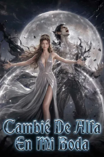 Póster de [Doblado]Cambié de Alfa en Mi Boda