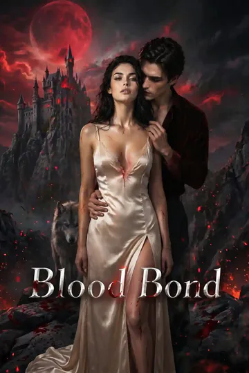 Blood Bond poster