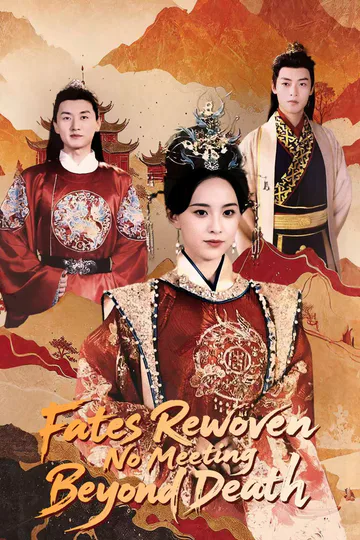 Fates Rewoven: No Meeting Beyond Death(English dubbed version) poster