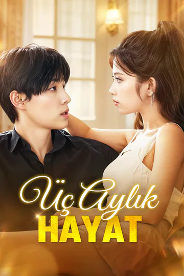 Üç Aylık Hayat afişi