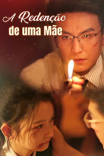 Pôster de A Redenção de uma Mãe