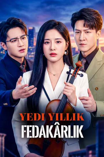 Yedi Yıllık Fedakârlık afişi