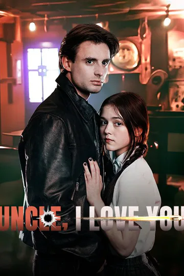 Uncle I Love You poster
