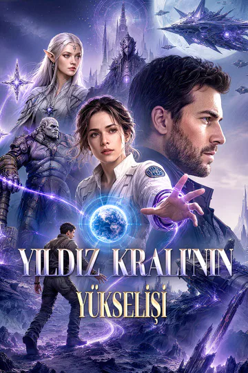 YILDIZ KRALI'NIN YÜKSELİŞİ afişi