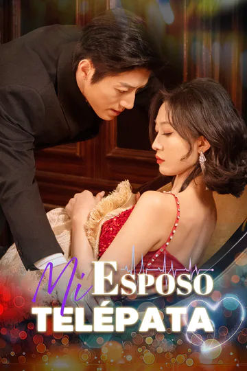 Póster de Mi esposo telépata