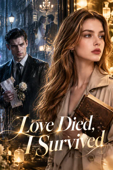 Love Died, I Survived poster