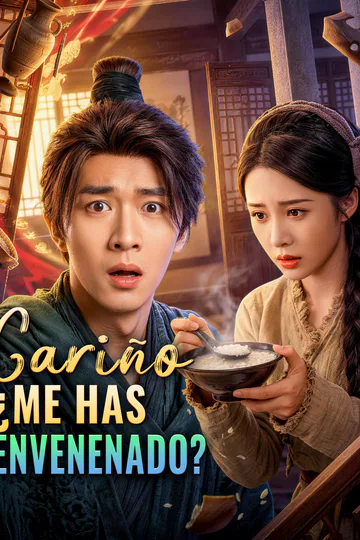 Póster de Cariño, ¿me has envenenado?(Doblado)