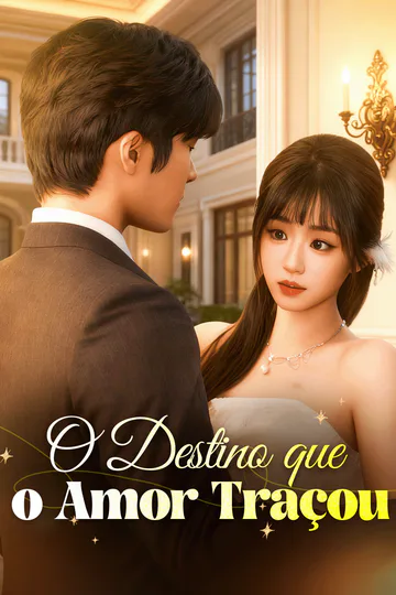 Pôster de O Destino que o Amor Traçou
