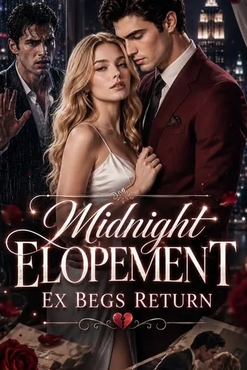 Midnight Elopement Ex Begs Return poster