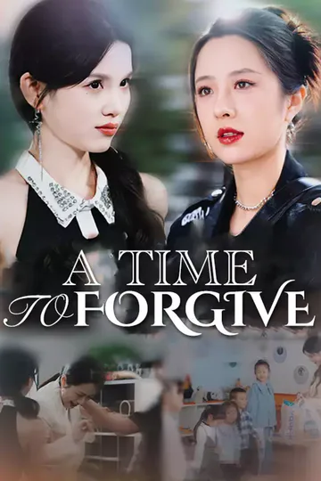 A Time to Forgive poster