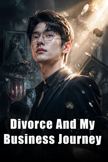 Divorce And My Business Journey poster