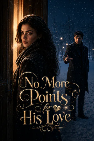 No More Points for His Love poster