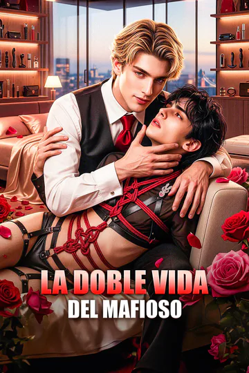 Póster de La Doble Vida del Mafioso