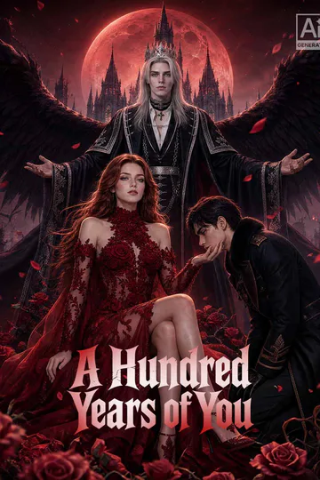 A Hundred Years of You poster