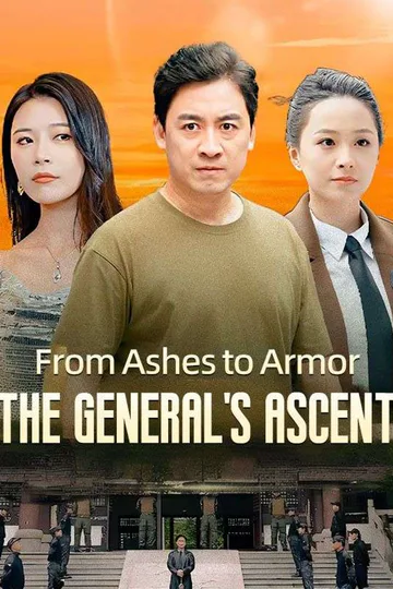 From Ashes to Armor: The General's Ascent poster